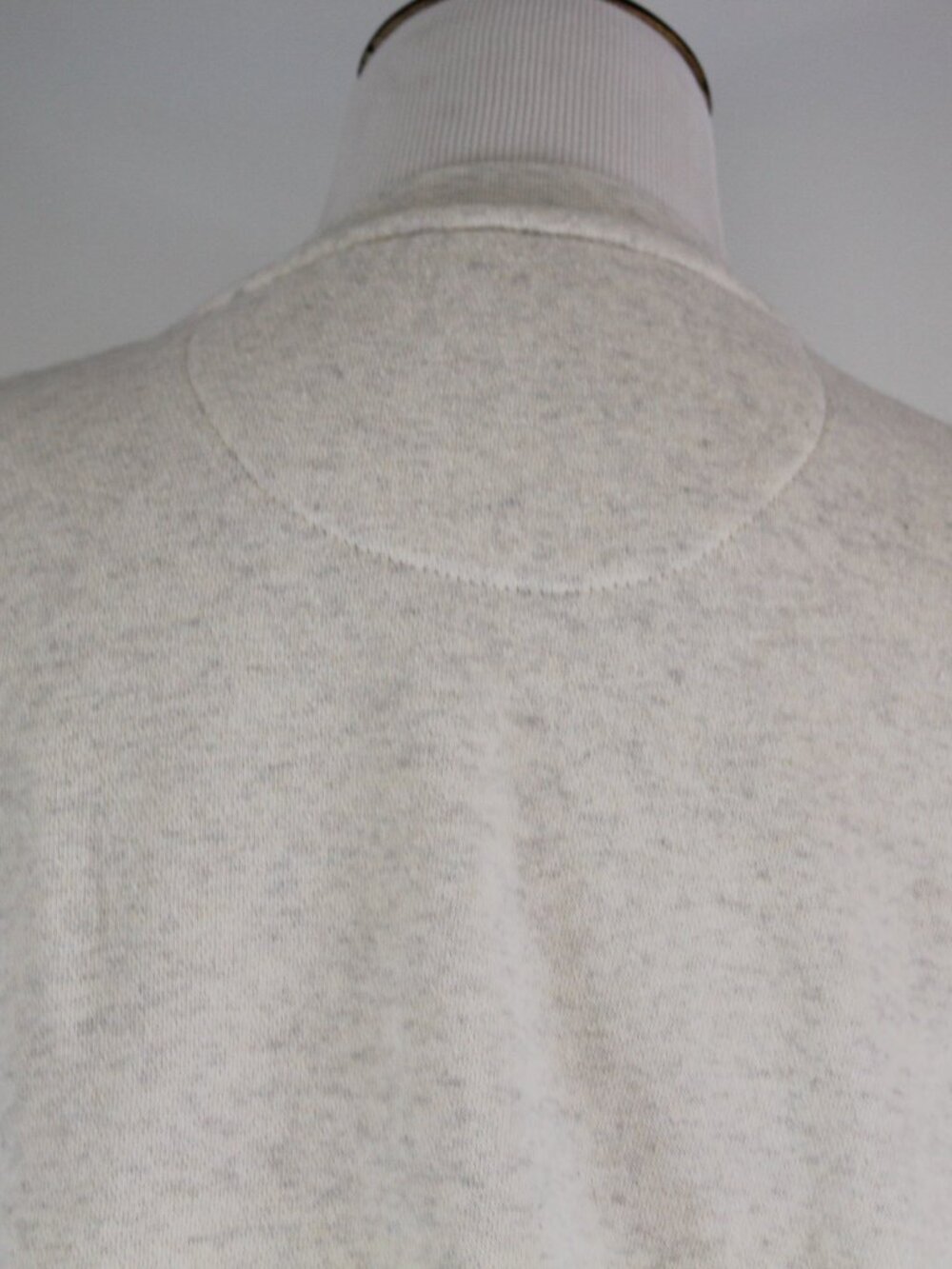 Allegany State Park Bear Graphic Sweatshirt Small Cozy Crewneck - Picture 8 of 11